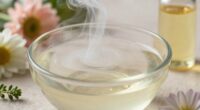 gentle water based soothing properties