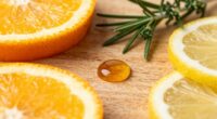 harmonious aromatic blend