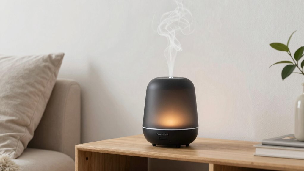 home fragrance diffuser guide