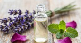 hydrolats as essential oils