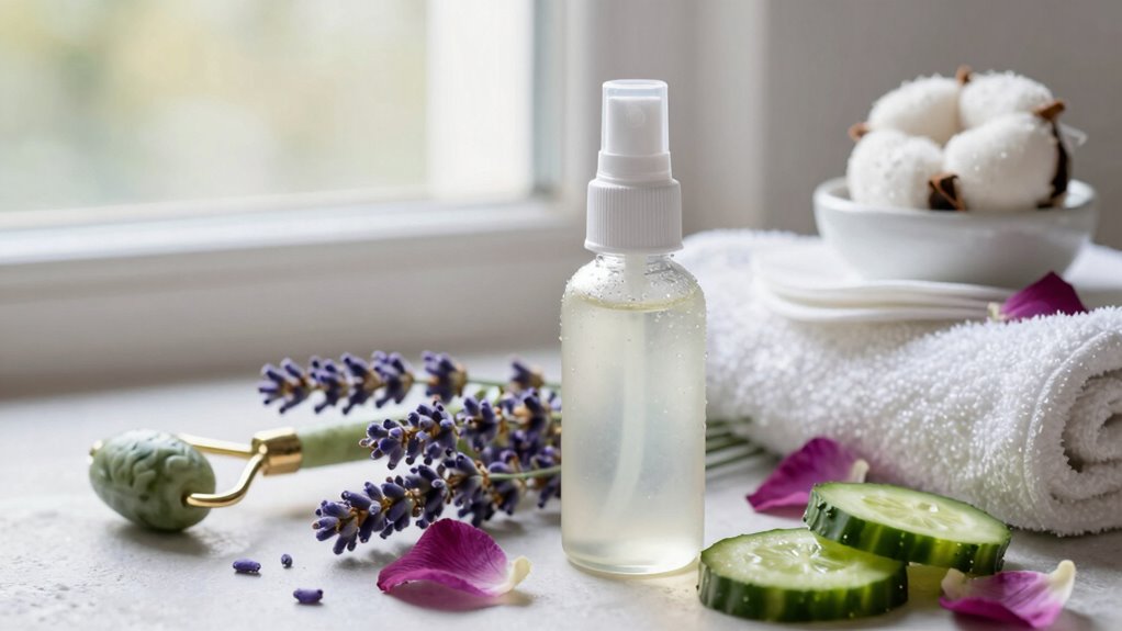 hydrolats for daily wellness