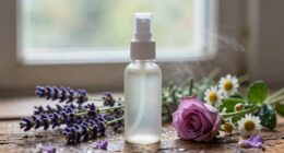 hydrolats reduce fragrance use