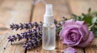 hydrosols versus essential oils