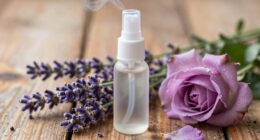 hydrosols versus essential oils