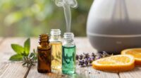 impact of essential oils