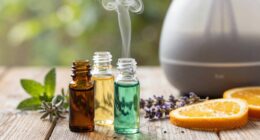 impact of essential oils