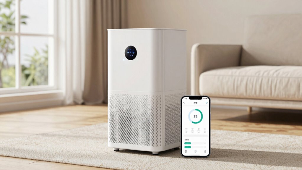 importance of connected features
