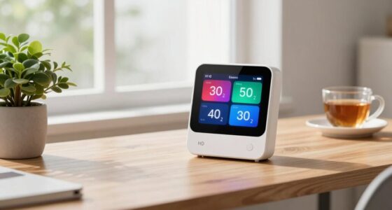 improves habits through monitoring