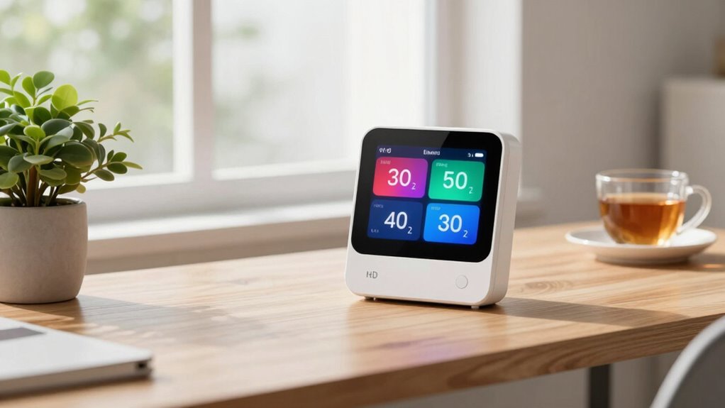 improves habits through monitoring