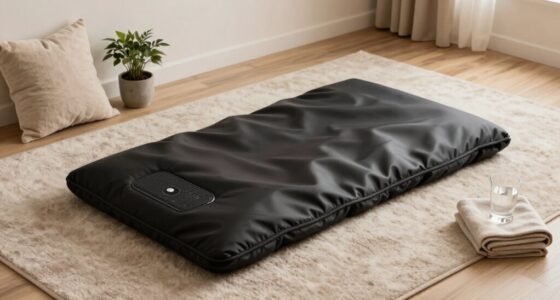 infrared sauna blanket guide