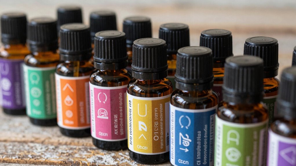 labeling ensures safe usage