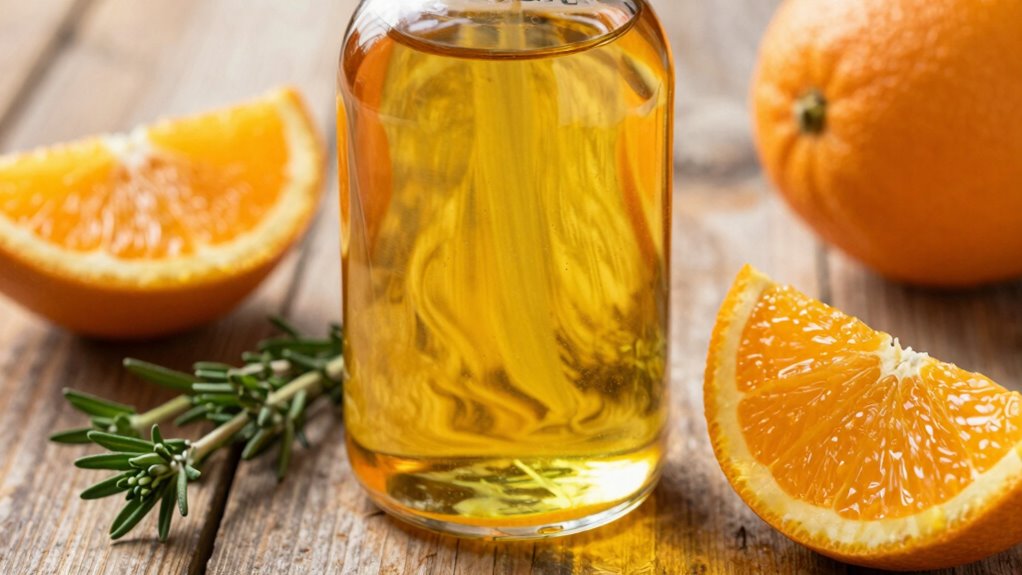 large affordable versatile scent