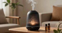 large capacity diffuser users