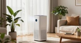large room air purifier