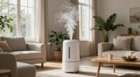 large room humidifier guide