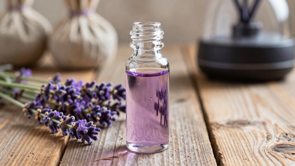 lavender oil safety tips