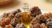 luxurious aromatic resin extract