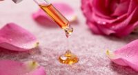 luxurious pure fragrant essence