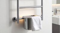 luxurious towel warmer choice