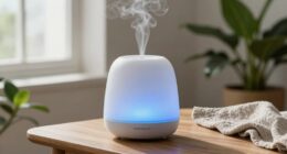 luxurious user friendly aromatic soothing