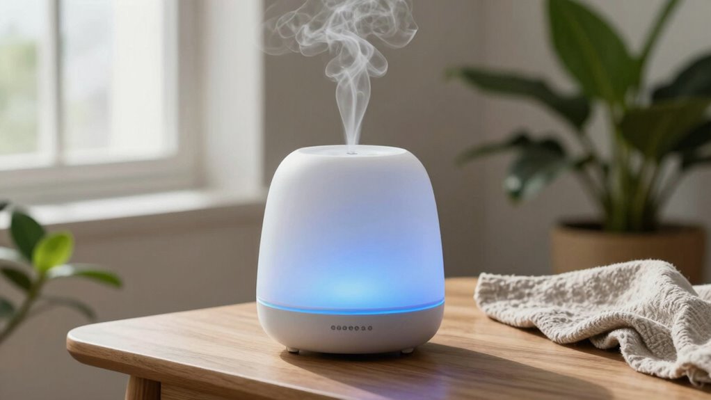 luxurious user friendly aromatic soothing