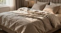 luxury comfort for relaxation