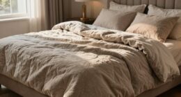 luxury comfort for relaxation
