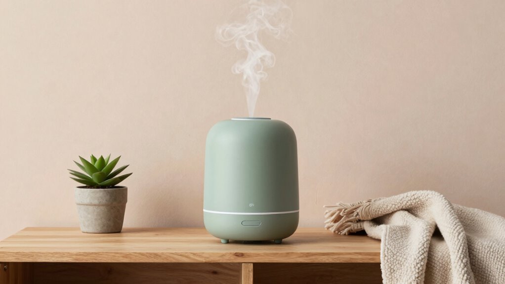 manage diffuser placement effectively