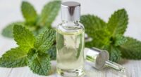 maximize large peppermint oil bottles