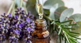 measuring oil potency simply