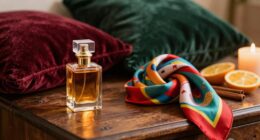 mood notes aroma vibe