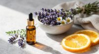 morning benefits of essential oils