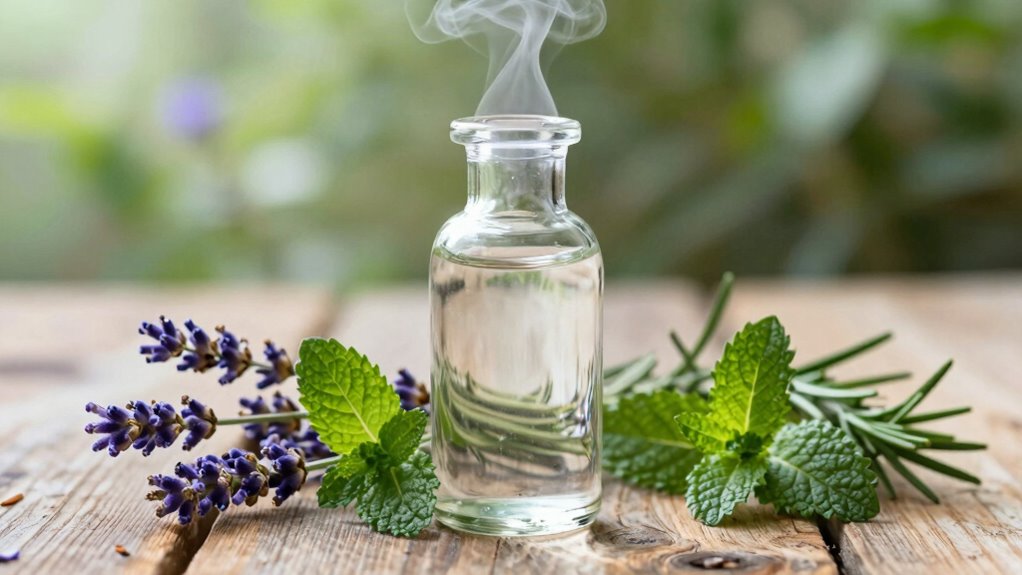 natural aromatic versatile skincare