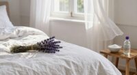 natural bedding freshening tips