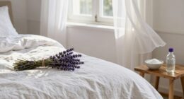 natural bedding freshening tips