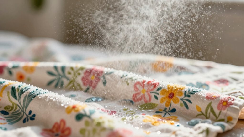 natural eco friendly fabric refresh