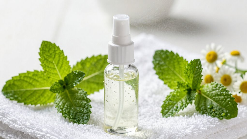 natural skin and mood refresh