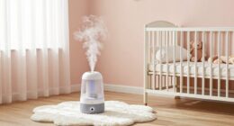 nursery scent safety guidelines