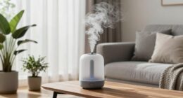 optimal diffuser placement techniques