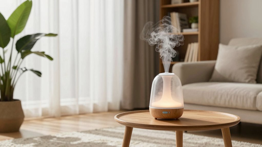 optimal diffuser placement tips