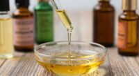 overblending essential oils