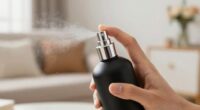 overpowering room scent