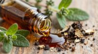 patchouli s scent enhances blends
