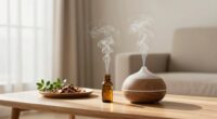 premium cedarwood oil benefits
