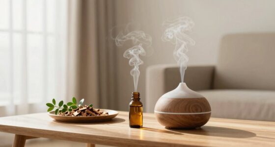 premium cedarwood oil benefits