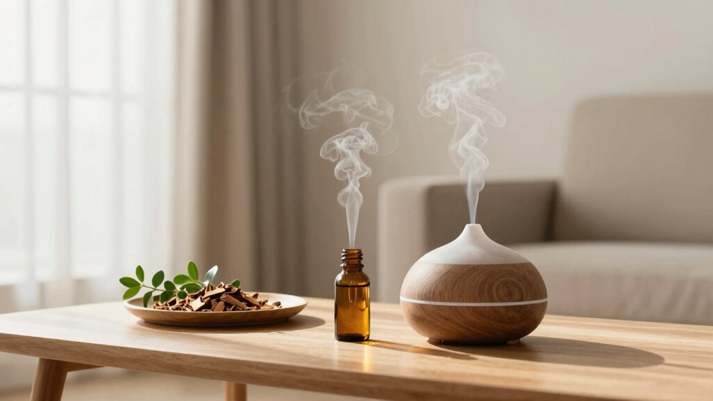 premium cedarwood oil benefits