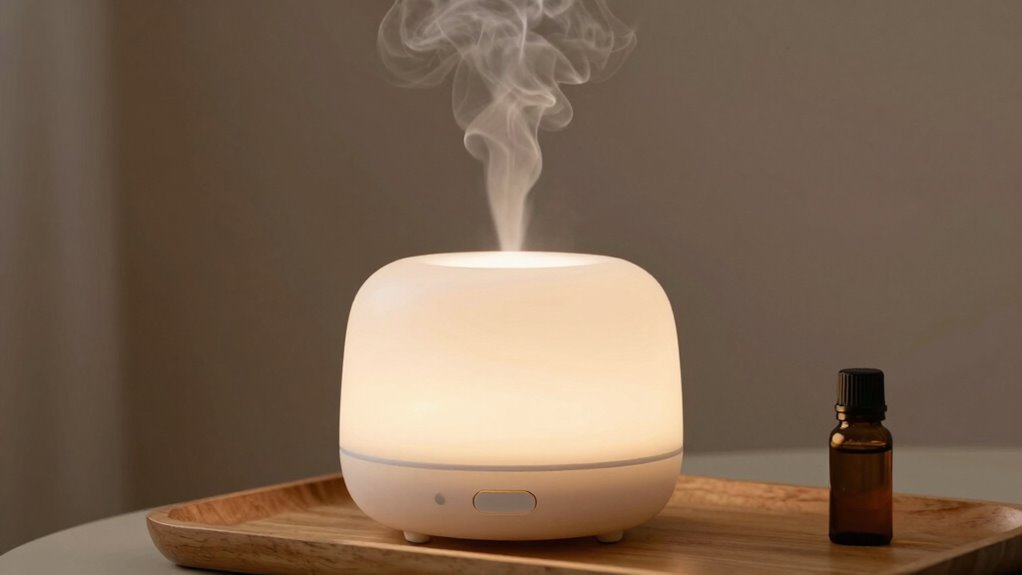 premium durable customizable diffuser