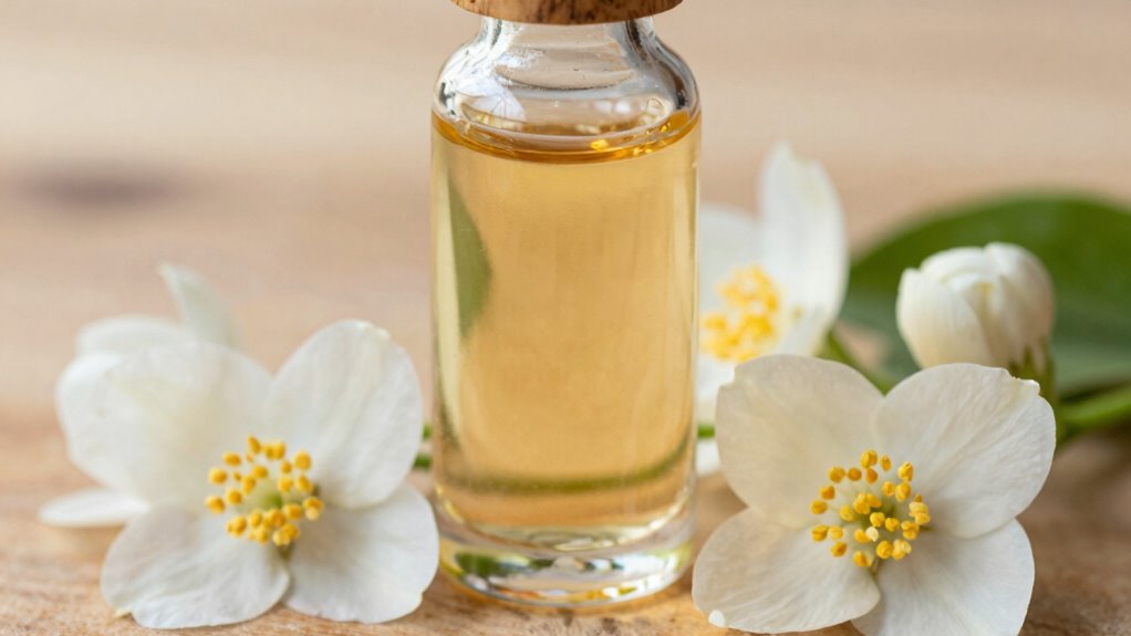 premium jasmine absolute usage