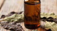 premium patchouli oil
