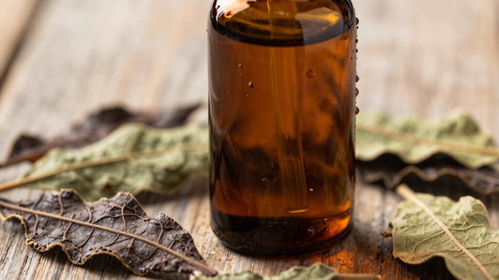 premium patchouli oil